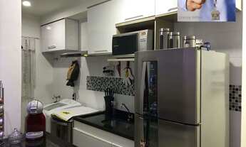 Imagem: Vendo Apto 1 dorm 40m² em Condominio Certto