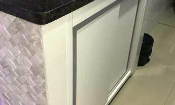 Imagem 5: Vendo Apto 1 dorm 40m² em Condominio Certto Jaragua Alegria