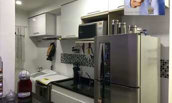 Imagem: Vendo Apto 1 dorm 40m² em Condominio Certto