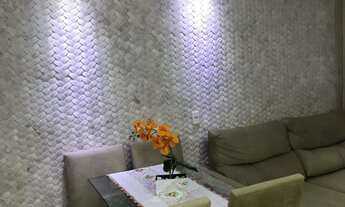 Imagem 2: Vendo Apto 1 dorm 40m² em Condominio Certto Jaragua Alegria