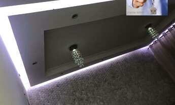 Imagem 4: Vendo Apto 1 dorm 40m² em Condominio Certto Jaragua Alegria