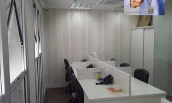 Imagem: Sala Duplex 70m² c/ infra-estrutura de