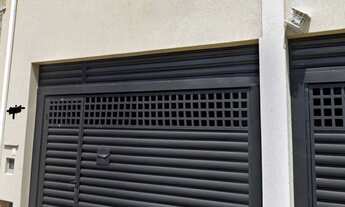 Imagem: Vendo Sobrado 3dorms 1 suite 4 vagas em