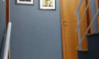 Imagem 6: Vendo Sobrado 3dorms 1 suite 4 vagas em Pirituba