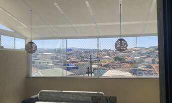 Imagem 3: Vendo Sobrado 3dorms 1 suite 4 vagas em Pirituba