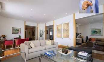 Imagem: Apartamento Alto Padrão no Jardim Paulista