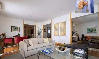 Imagem: Apartamento Alto Padrão à venda em São