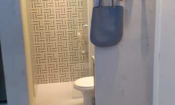 Imagem 6: Apartamento em Construção na Liberdade