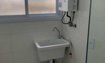 Imagem 3: Apto Novo 3 dorms 1 vaga no Limão - GAFISA