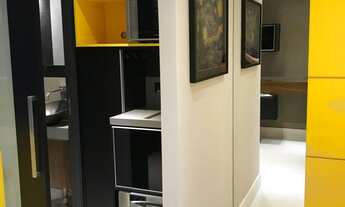 Imagem 5: Sala Comercial 29m² - EvolutiON Paraiso