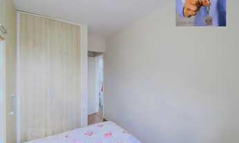 Imagem 6: Apto 2 dorms 1 vaga Mobiliado com 60m²