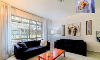 Imagem: Casa Sobrado Impecável em Tucuruvi