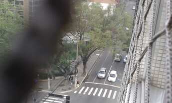 Imagem 5: Apartamento Alto Padrão