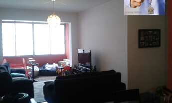 Imagem 2: Apartamento Alto Padrão