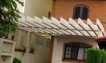 Imagem: Casa em Condomínio à venda em Campo Limpo/SP