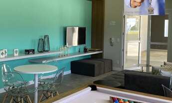 Imagem 7: Apto Novo 2 dorms 1 vaga no Limão - Gafisa