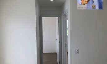 Imagem 2: Apto Novo 2 dorms 1 vaga no Limão - Gafisa