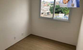 Imagem 5: Apto Novo 2 dorms 1 vaga no Limão - Gafisa