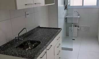 Imagem 4: Apto Novo 2 dorms 1 vaga no Limão - Gafisa