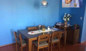 Imagem 4: Apartamento 3dorms com planejados no Imirim