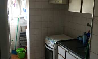 Imagem 7: Apartamento 3dorms com planejados no Imirim