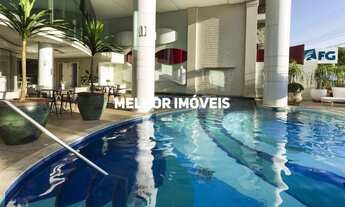 Imagem 1: Edifício Seas Palace - Frente Mar