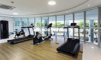 Imagem 6: Edifício Seas Palace - Frente Mar