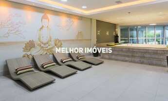 Imagem 3: Edifício Seas Palace - Frente Mar