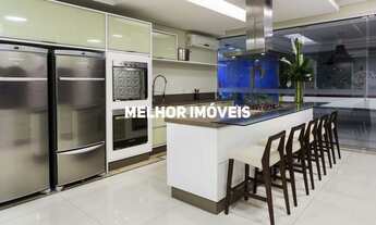 Imagem 4: Edifício Seas Palace - Frente Mar