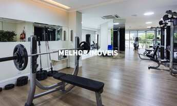 Imagem 7: Edifício Seas Palace - Frente Mar