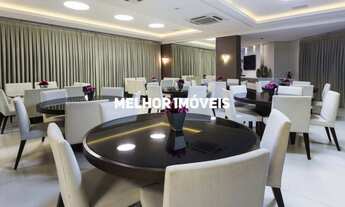 Imagem 2: Edifício Seas Palace - Frente Mar