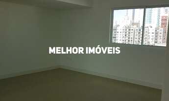 Imagem 5: Apartamento 2ª Quadra Mar Mobiliado e Equipado com 03 Suítes sendo 01 Máster com Hidro, Ch