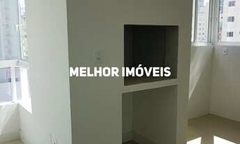 Imagem 3: Apartamento 2ª Quadra Mar Mobiliado e Equipado com 03 Suítes sendo 01 Máster com Hidro, Ch