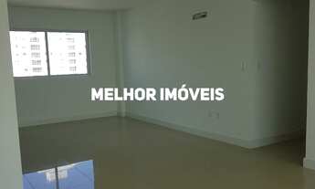 Imagem 4: Apartamento 2ª Quadra Mar Mobiliado e Equipado com 03 Suítes sendo 01 Máster com Hidro, Ch
