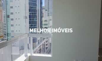 Imagem 2: Apartamento 2ª Quadra Mar Mobiliado e Equipado com 03 Suítes sendo 01 Máster com Hidro, Ch