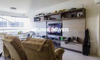 Imagem 2: Apartamento Mobiliado com 03 Dormitórios sendo 01 Suíte em Balneário Camboriú