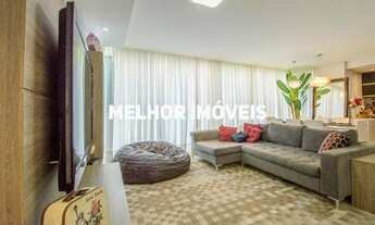 Imagem 1: Apartamento com 04 Dormitórios sendo 02 Suítes, Quadra Mar em Balneário Camboriú