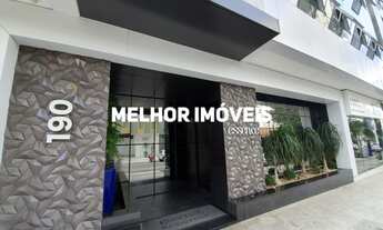 Imagem: Edifício Essence Residence - Pioneiros