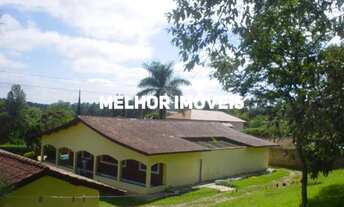 Imagem 1: Chácara a venda com Casa em Nova Essen Campo Limpo Paulista em São Paulo