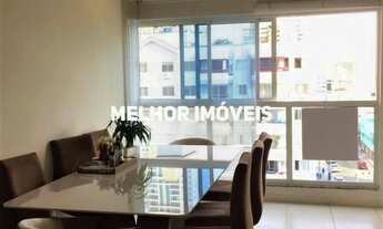 Imagem 5: Apartamento Semi-Mobiliado com 01 Suíte Máster e 02 Demi Suítes, Sacada Integrada e Espaço