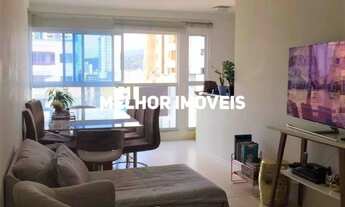 Imagem: Apartamento Semi-Mobiliado com 01 Suíte