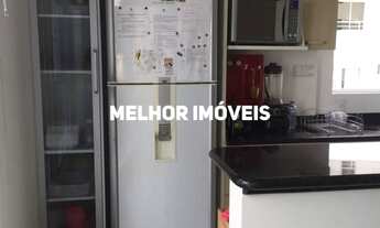 Imagem 7: Apartamento Semi-Mobiliado com 01 Suíte Máster e 02 Demi Suítes, Sacada Integrada e Espaço