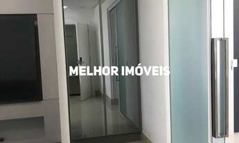 Imagem 4: Apartamento Mobiliado com 03 Suítes, Living, Espaço Gourmet com Churrasqueira, Localizado