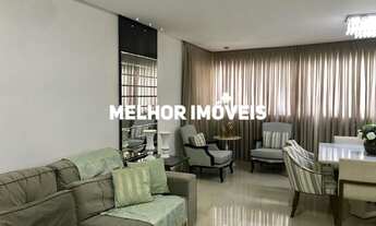Imagem 1: Apartamento Mobiliado com 03 Suítes, Living, Espaço Gourmet com Churrasqueira, Localizado