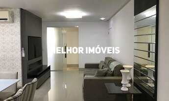 Imagem 2: Apartamento Mobiliado com 03 Suítes, Living, Espaço Gourmet com Churrasqueira, Localizado