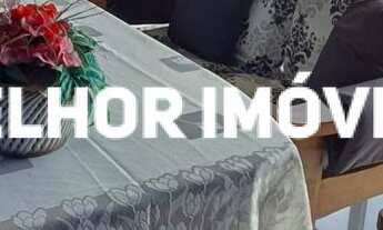 Imagem 2: Casa Alto Padrão com 04 Dormitórios sendo 02 Suítes 01 Máster com Hidro, Living para 03 Am