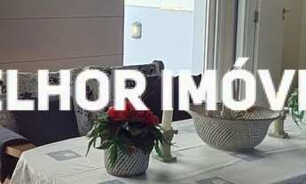 Imagem 3: Casa Alto Padrão com 04 Dormitórios sendo 02 Suítes 01 Máster com Hidro, Living para 03 Am