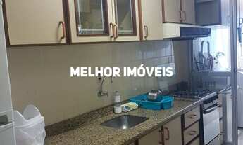 Imagem 4: Apartamento com 03 Dormitórios, Quadra Mar em Balneário Camboriú