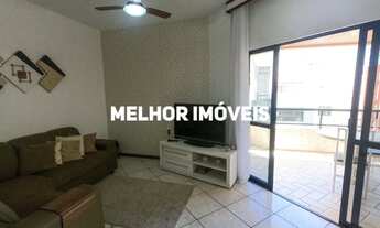 Imagem 3: Apartamento Mobiliado com 03 Dormitórios sendo 01 Suíte, Ventilado e Ensolarado, Sacada Am