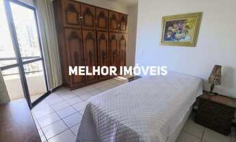 Imagem 7: Apartamento Mobiliado com 03 Dormitórios sendo 01 Suíte, Ventilado e Ensolarado, Sacada Am